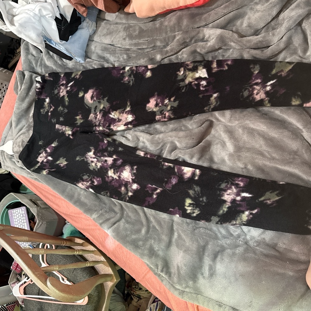 Luxe Tie-Dye Comfy Layers